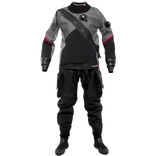 SANTI Emotion   Drysuit