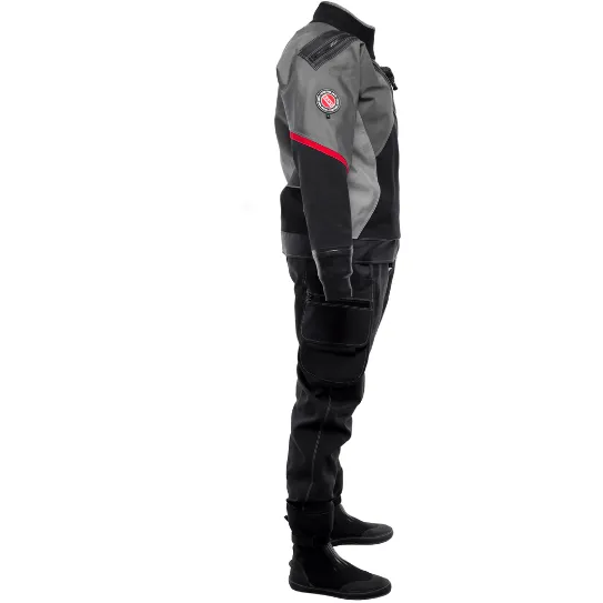 SANTI Emotion   Drysuit