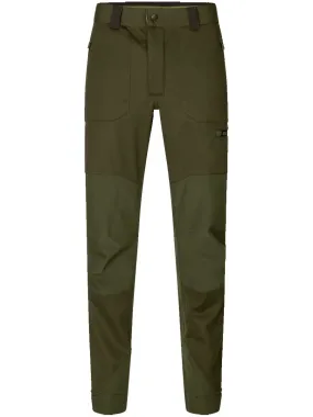 SEELAND Hawker Shell II Trousers - Mens - Pine Green