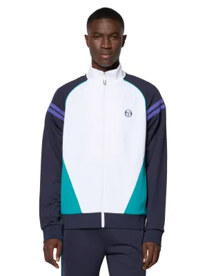 Sergio Tacchini Men's Ascot Track Jacket