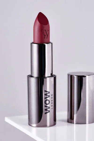 Sexy Merlot Creme Lipstick