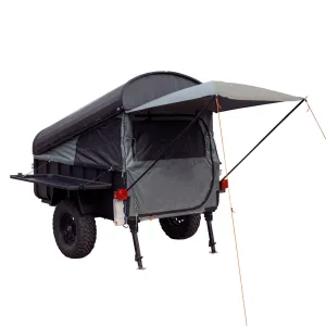 SpecOps CrashPad Camping Trailer