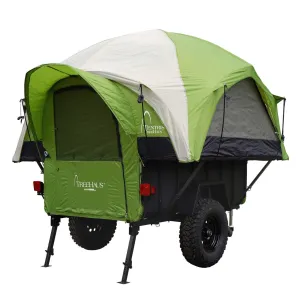 SpecOps TreeHaus Camping Trailer