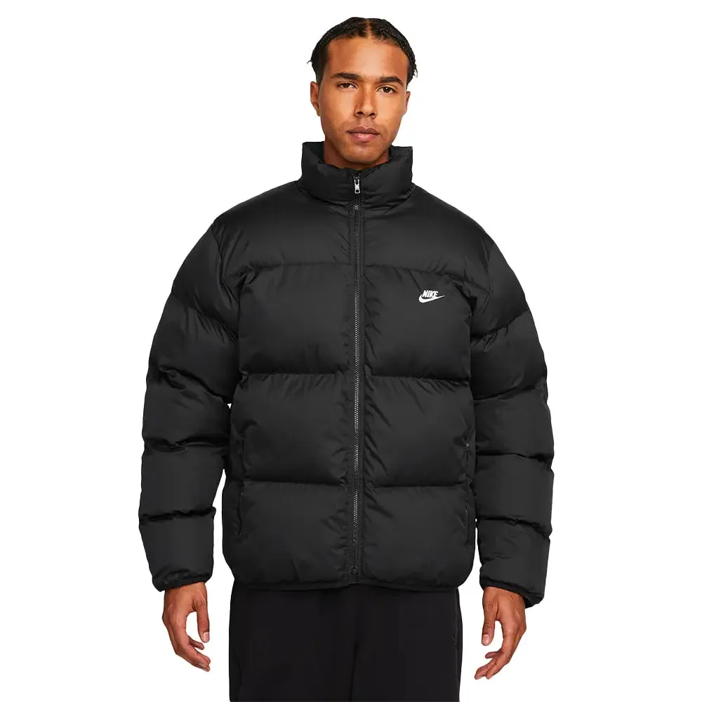 Sportswear Club Puffer Jacket