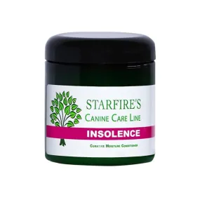 Starfire's Insolence Moisturizing Dog Conditioner