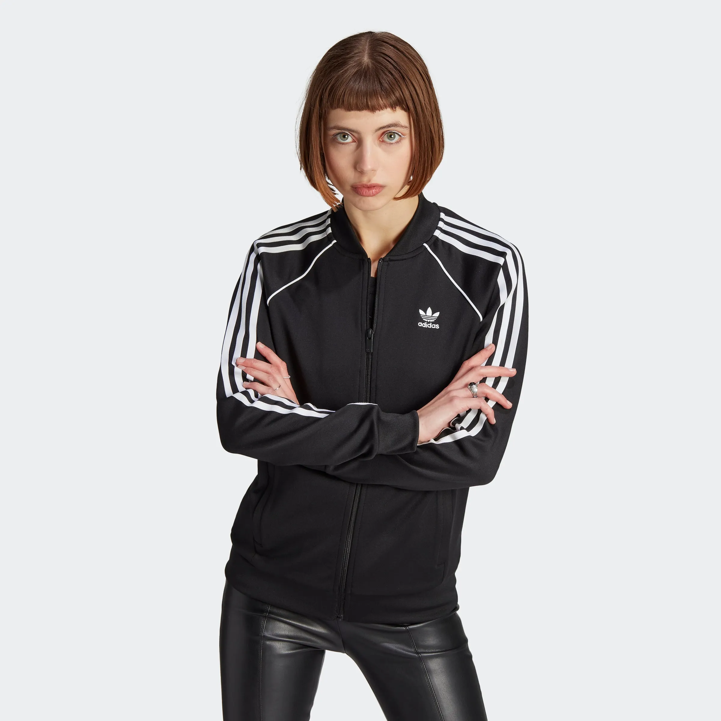 Superstar Track Jacket - Womens