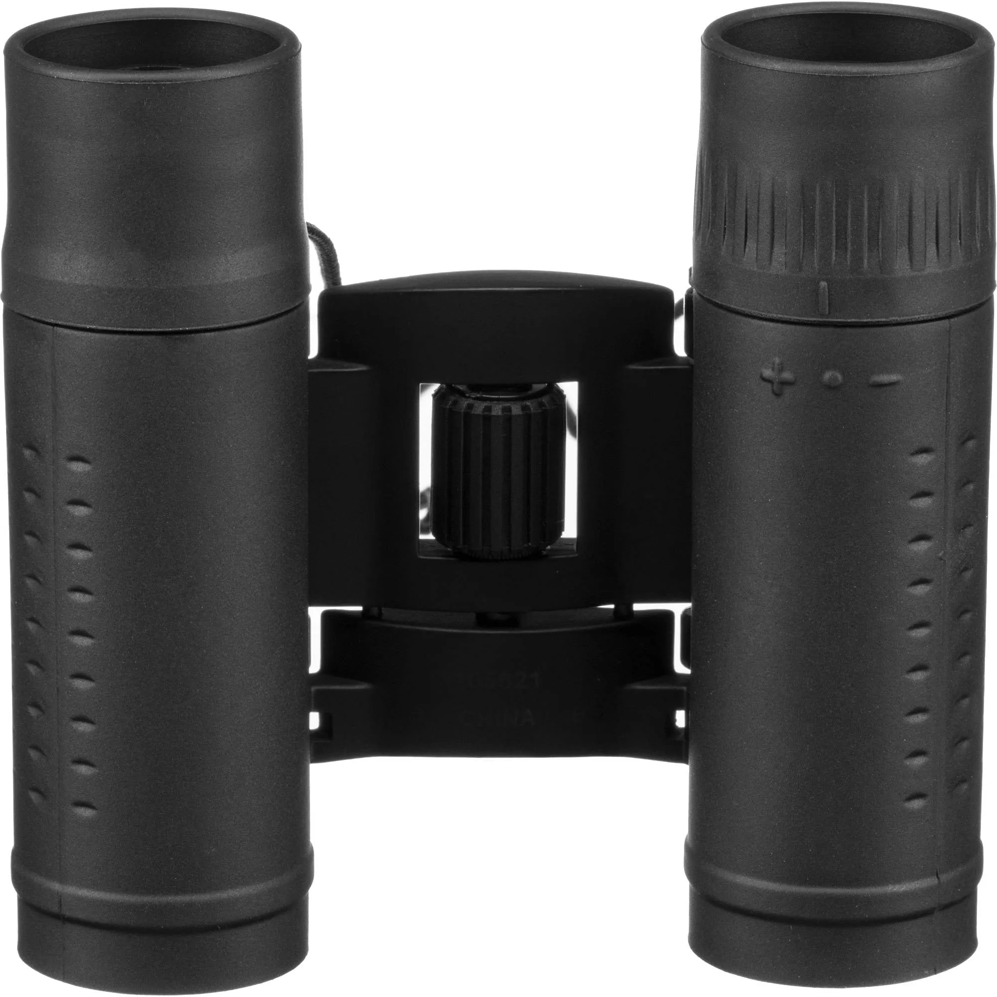 Tasco Essentials 8x21mm Roof Prism Binoculars