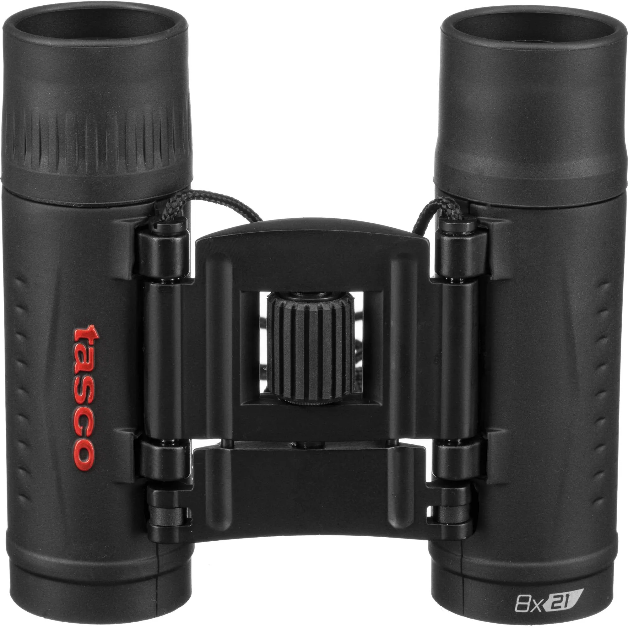 Tasco Essentials 8x21mm Roof Prism Binoculars