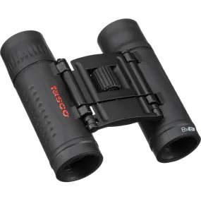 Tasco Essentials 8x21mm Roof Prism Binoculars