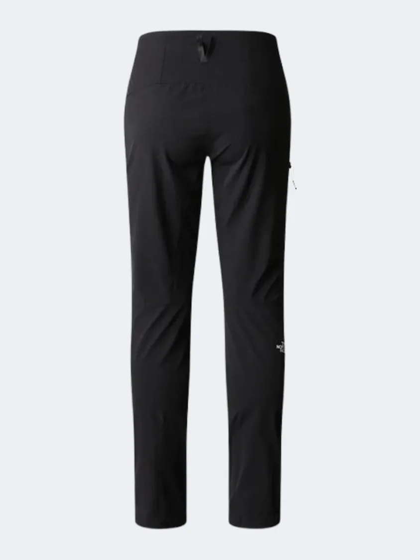 The North Face Speedlight Straight Women Hiking Pant Black