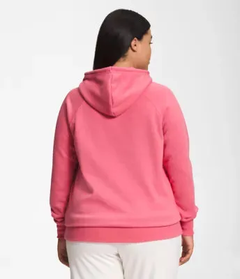 The North Face Women's Plus Size Half Dome Pullover Hoodie