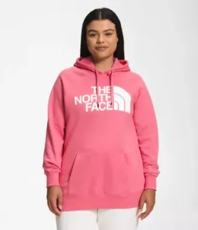 The North Face Women's Plus Size Half Dome Pullover Hoodie