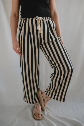 The Sammie Striped Pants