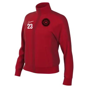 Thorns Academy Jacket [Women's]