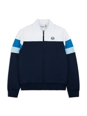 Tomme Track Jacket Archivio-  Maritime Blue