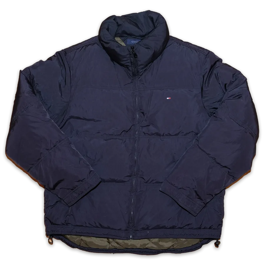 Tommy Hilfiger Puffer Jacket Medium