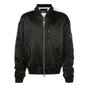 TRACK MA-1 JACKET