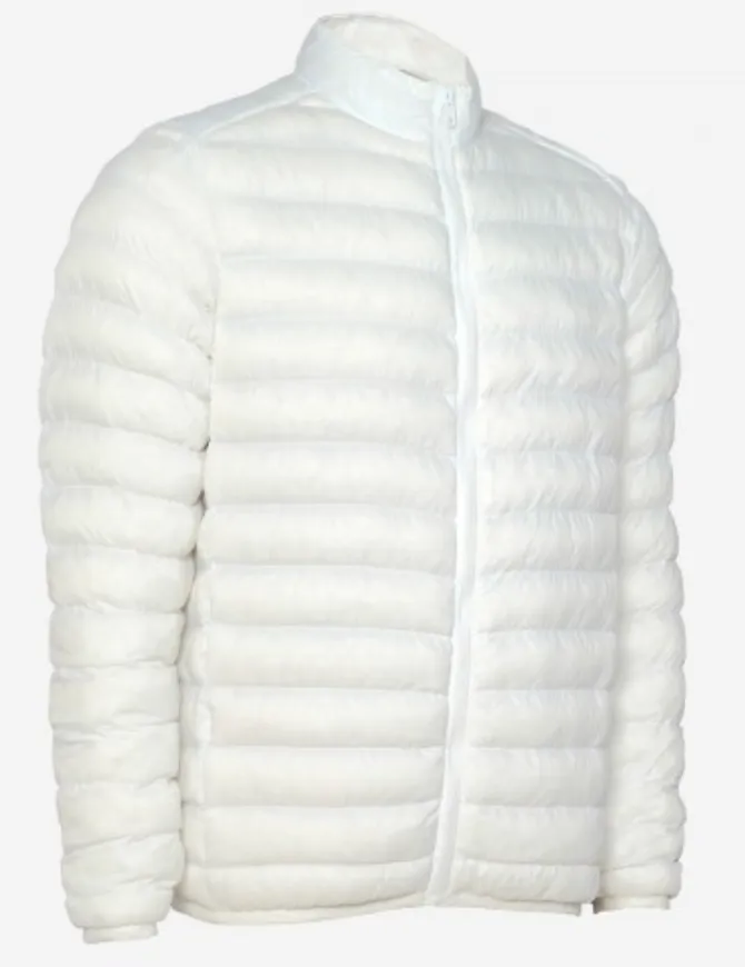 TYKA Puffer Jacket