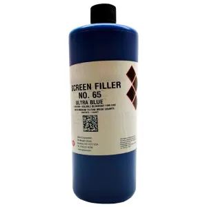 Ulano Screen Filler No. 65