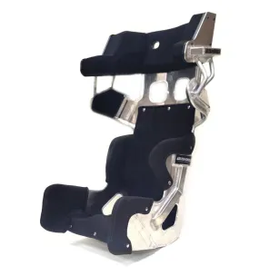 Ultra Shield Platinum Pro Sprint Seat - 14-1/2" - 25 Degree Layback