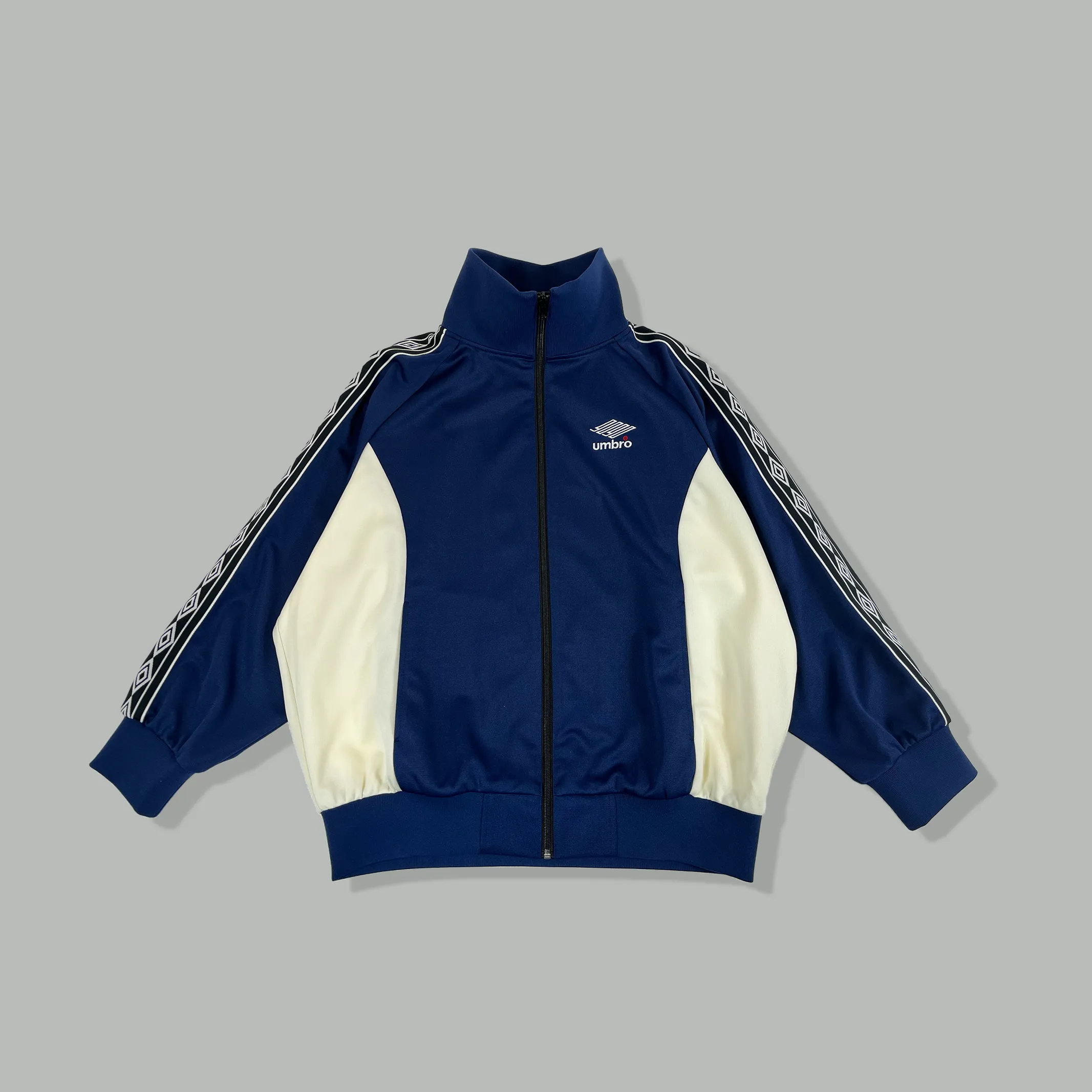 umbro × 9090 Tech Logo Track Jacket