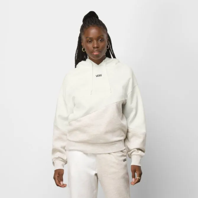 Vans Blocked Off Blouson Hoodie