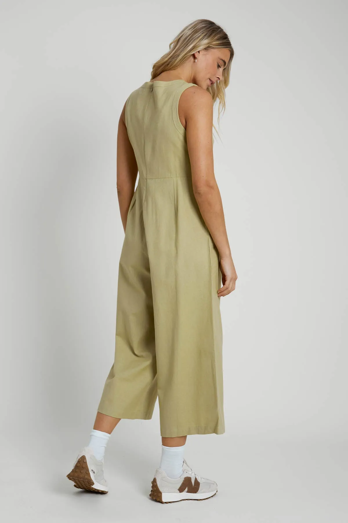 VERDI JUMPSUIT