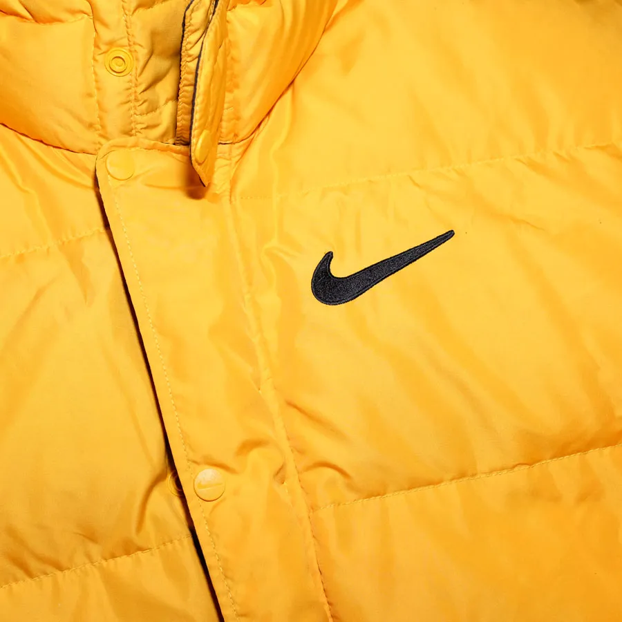 Vintage Nike Puffer Jacket Large / XLarge