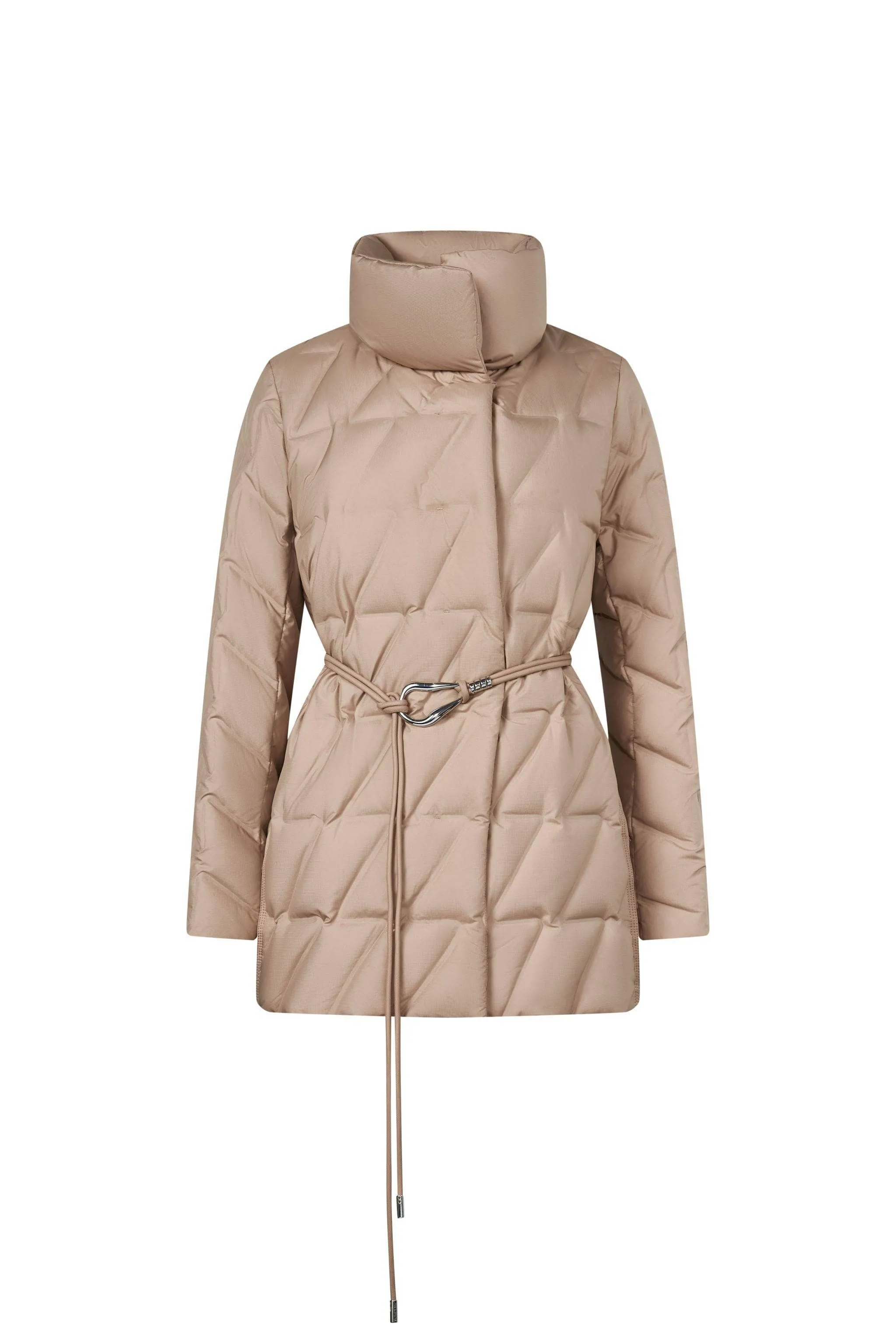 Women's Goose Down Coat 4142