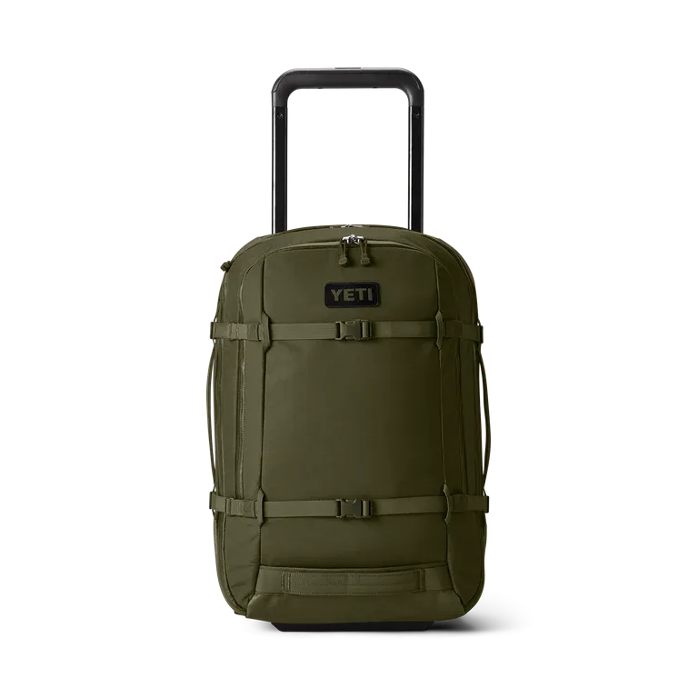 Yeti Crossroads Luggage - 22 Inch