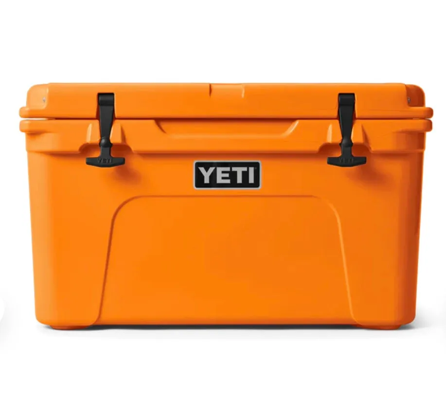 Yeti Tundra 45 Cooler - King Crab