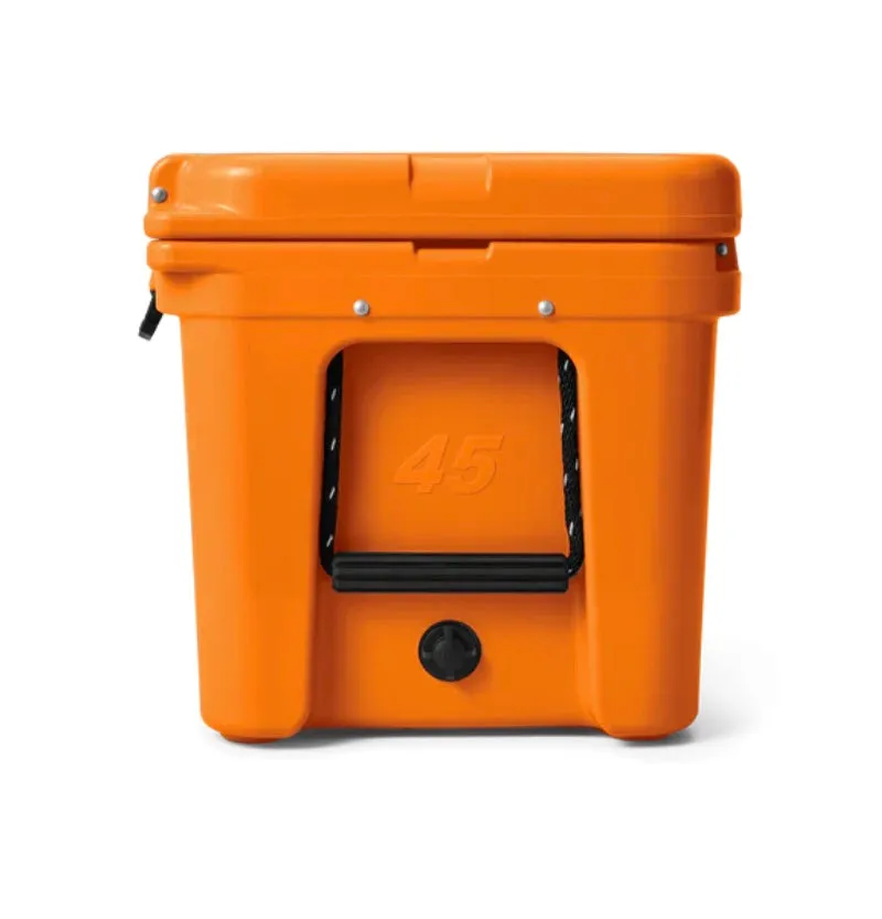 Yeti Tundra 45 Cooler - King Crab